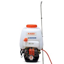 카세이 2행정 엔진 분무기 SM-6C/26CC