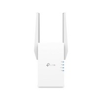 [티피링크] RE705X AX3000 듀얼밴드 무선AP 메시 고속 Wi-Fi 6 확장기