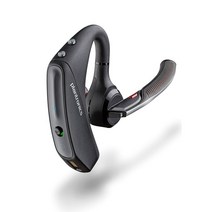 [] PLANTRONICS Poly(폴리) Bluetooth 무선 헤드셋 (모노럴 이어폰 타입) Voyager 5200(New)