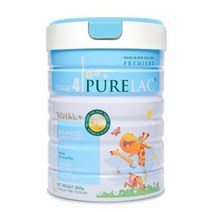 퓨어락 뉴질랜드 수입분유 All NEW 로열플러스 4단계 아기분유 아이사랑 신생아분유 800g 1캔 1세트, 3세트