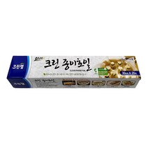 [메가마트]크린랲 종이호일 30cm*20m, 1개
