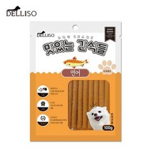 노령견 비만 말티즈 소프트 연어 간식 져키스틱 져기, 상세페이지 참조