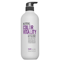 KMS 컬러 바이탈리티 컨디셔너 스타트, 1개, 750ml