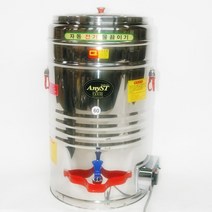 anyst 전기 물끓이기 물통 전기포트 (6호~60호), 전기물끓이기60호