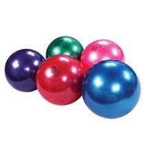 리듬체조 컬러볼 6종 택1, 핑크