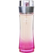 라코스테 터치 오브 핑크 오드뚜왈렛 90 ml *박스없음