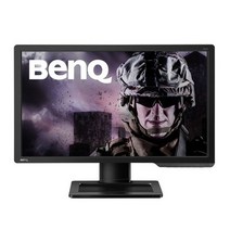 BenQ XL2411Z/게이밍/24인치모니터/144hz/피벗/중고AA, XL2411Z