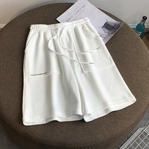 에블 대박걸 편하게 입는 허리 고무줄 조절 밴딩 버뮤다 팬츠 여성 트레이닝 반바지 3color