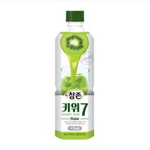 +참존 키위원액, 1개, 835ml