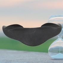 팻그립 바벨패드 패드 목 바벨 어깨 바 역도 쿠션 글루트 랙 매트 패딩 운동 스쿼트, 04 Black