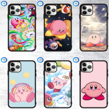 별의커비케이스 kirby 휴대폰 범퍼케이스 메타나이트 스마트톡 그립톡 행사 V50 V50S 벨벳 A82 A40외