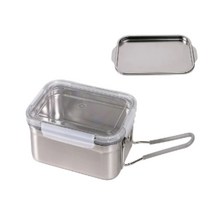 코스트코 4BNK 멀티 캠핑 반합 2.4L