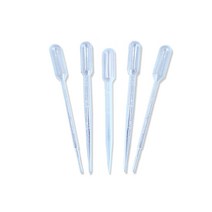 일회용 플라스틱 스포이드 ( 100개입 )