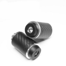 퓨리 카운터웨이트 액세서리 당구 큐 풀 스틱 웨이트 확장 바 1 OZ 15OZ 2OZ 옵션 전문 매칭, 01 10 OZ