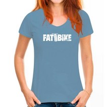 팻바이크 펫바이크 바위큰 자전거 뚱뚱한 타이어 자전거 팬을 위한 새로운 남자 Tshirt 포도 수확 T-셔츠, 18 WoMen Haze blue_01 XXS