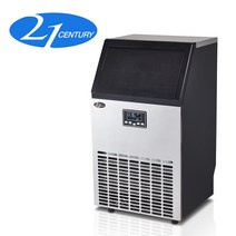 21센추리 업소용제빙기 ICE-50K 쾌속제빙 스마트 아이스메이커 아이스볼메이커 50Kg, ICE-50K +(고급정수필터+설치의뢰/현장결제)