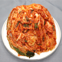 국산 김치 금치 실비김치 매운배추포기김치 포기김치 국밥집김치 총각김치 깍두기 섞박지 김치주문 저염김치 국산 보쌈 수육 김치, 5kg, 다온누리 프리미엄 깎두기