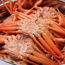 홍게 국내산 자숙홍게 3kg 고급형(수율 70-80%) 실속형(수율 60-70%), 3kg 실속형(수율 60-70%)