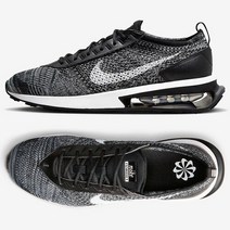 정품 나이키 운동화 에어맥스 플라이니트 레이서 DJ6106-001