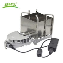 화목 난로 캠핑 농막 불멍화로대 미니화로 펠렛 펠릿난로 보일러 brs 6000w 야외 나무 스토브 나무 굽기 스토브 접이식 장작 용광로 숯 밥솥 바베큐 전자 송풍기 스토브, 없음