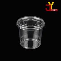 117파이 델리용기 24온스 500개