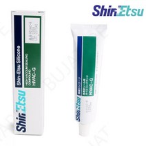 신에츠 진공구리스 그리스 윤활제 100g HIVAC-G +kk;ft*, ▦▦▦이 상품으로 구매할래요
