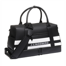 제이린드버그 골프 보스턴백 49L 남자 골프가방 신발수납 폴리우레탄 방수 라운딩백