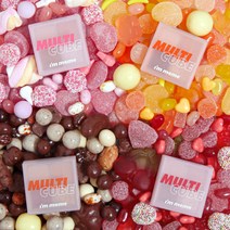 하이퍼 프로텍션 쿠션 파운데이션 본품 15g+리필 15g (10%쿠폰+15%중복쿠폰+증정품)(스무스퍼프2입x2EA), 아임 멀티 큐브 리뉴얼 7.7g (10