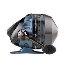 10 - Box Pflueger Spincast Fishing Reel, 1