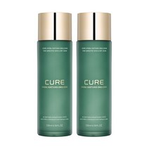 김정문알로에 하이드라 수딩 에멀젼 130ml x 2입