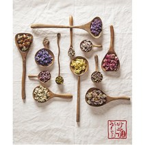 하늘바라기 국내산 유기농 꽃차 마리골드 메리골드 금잔화 차 15g 1+1 수제 가마솥덖음, 15g+15g