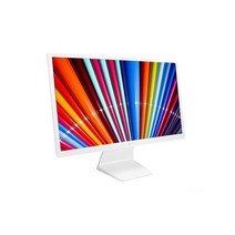 LG전자 24인치 일체형PC 24V570-GA55K SSD탑재 정품윈도우10 올인원데스크탑