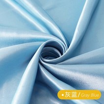 원단샘플 원단스와치 패브릭천 2세트 24 색 선물 상자 브로케이드 천 새틴 패브릭 우유 실크 100cm * 드레, 05 ldfz683_01 150cm x 100cm