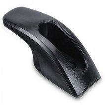 나인봇 액세서리 키트 배터리 캐빈 행거 후크 업 어셈블리 킥스쿠터 Es1 Es2 Es3 Es4 용, Black