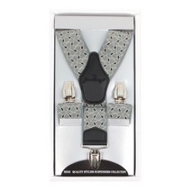 젠틀안트 캐주얼 멜빵 서스펜더