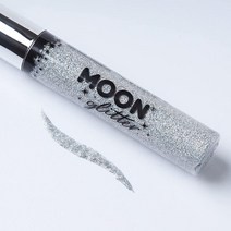 Moon Glitter - 홀로그램 글리터 아이 라이너 10.4 ml 매혹적인 스타일 6개 세트 801430
