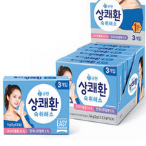 숙취해소 상쾌환 3g /18g 스틱형 숙취해소제 숙취해소음료, 상쾌환 스틱형 18g x 10포