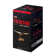 페르네 아메리카노 100g, 4개, 100개입