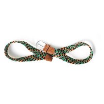 츄바스코 M. Belt. Woven Mix M17404/(749755)