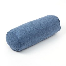 TV 쇼파 침실 침대 바디필로우 원통 쿠션 신생아 고등