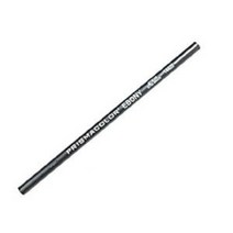 프리즈마 프리즈마컬러 에보니 스케치 펜슬 소묘 연필 미술연필 낱자루, 에보니펜슬 14420, 1개