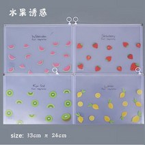 간결한 PVC 프리젠 테이션 바인더 폴더 수신 가방 1 개 플래너 파일링 제품 카드 홀더, CHINA, G