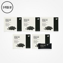 [런칭특가] 하이생 모락 150포(30포×5개) - 5개월분, 단품, 단품