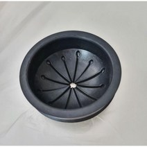 고무마개 음식물처리기 분쇄기 디스포저부품 스플래쉬가드, 단품(1609)