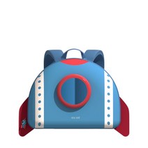 [베베루아X조이조이] ZOYZOII 드림 로켓 백팩