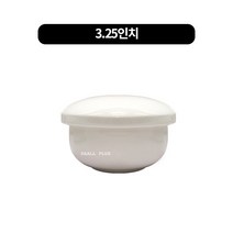 로코본 인치볼 뚜껑+공기 세트 5종류, 3.25인치
