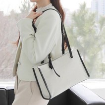 프롬헤븐 모에 데일리 에코 숄더백 스퀘어백