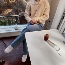 커먼클로젯 / MOOD 카라 가디건