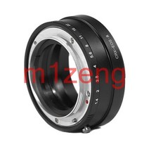 캐논호환 EOS호환R RP EO S.R RF 마운트 풀 프레임 카메라에 Contarex Crx 렌즈 용 CRX-EOS호환R 어댑터 링, 한개옵션0