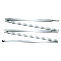 일본직발송 9. 스노우 피크(snow peak) 타프 라이트 타프 폴 150 TP -160 B000FUU622, One Size_One Color, One Size_One Color, One Color